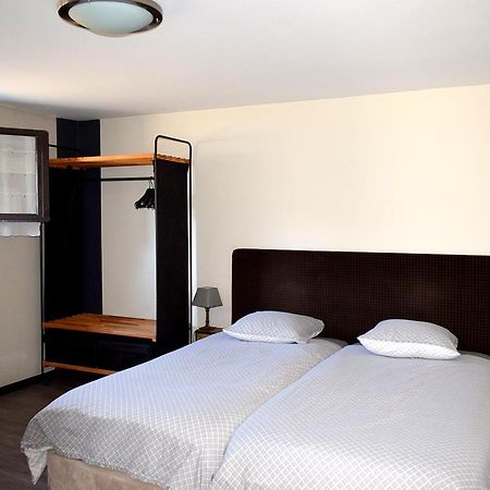 Appartement Le 510 Grand-Aigueblanche ภายนอก รูปภาพ