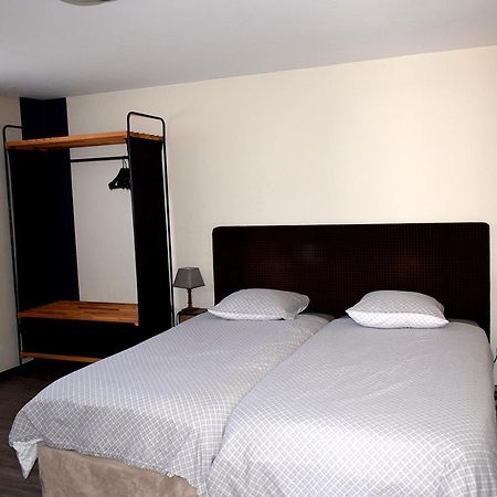 Appartement Le 510 Grand-Aigueblanche ภายนอก รูปภาพ
