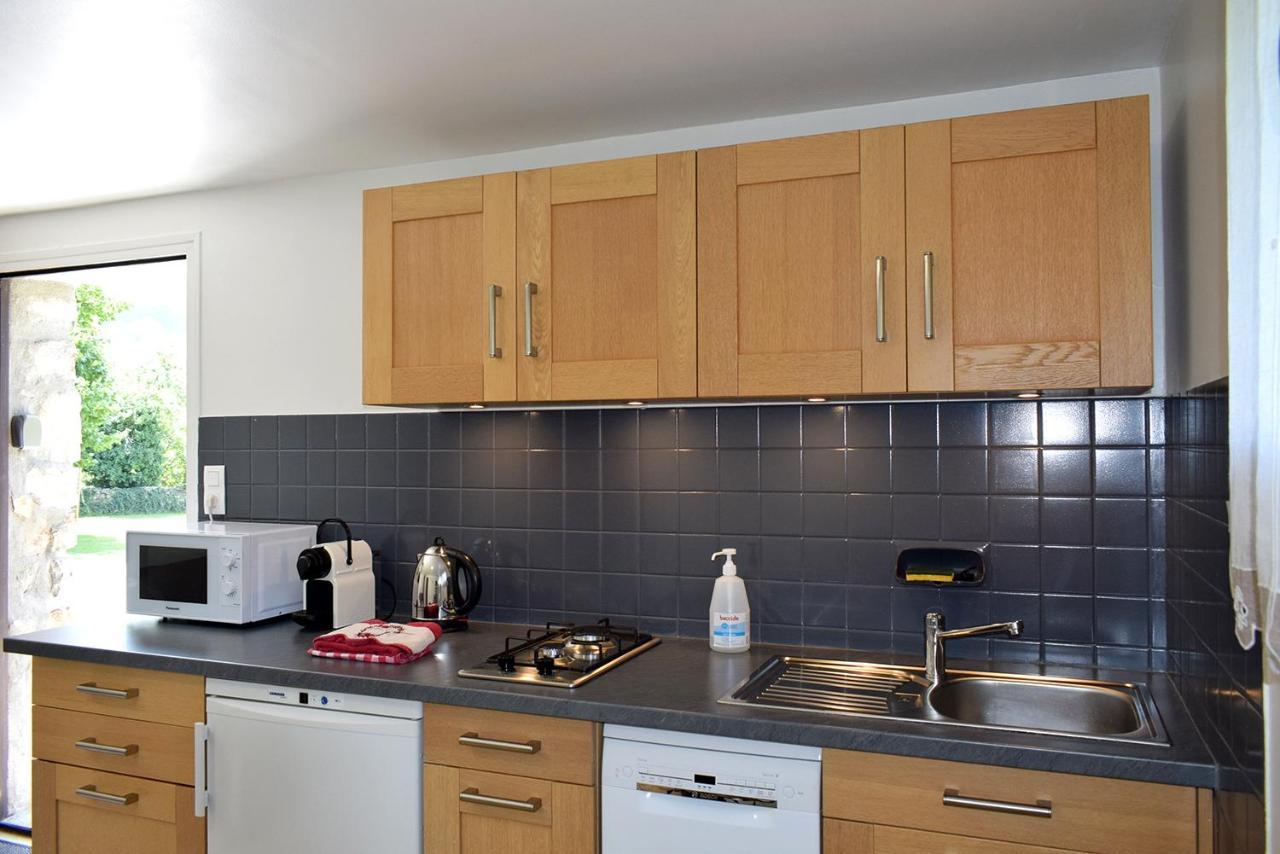 Appartement Le 510 Grand-Aigueblanche ภายนอก รูปภาพ