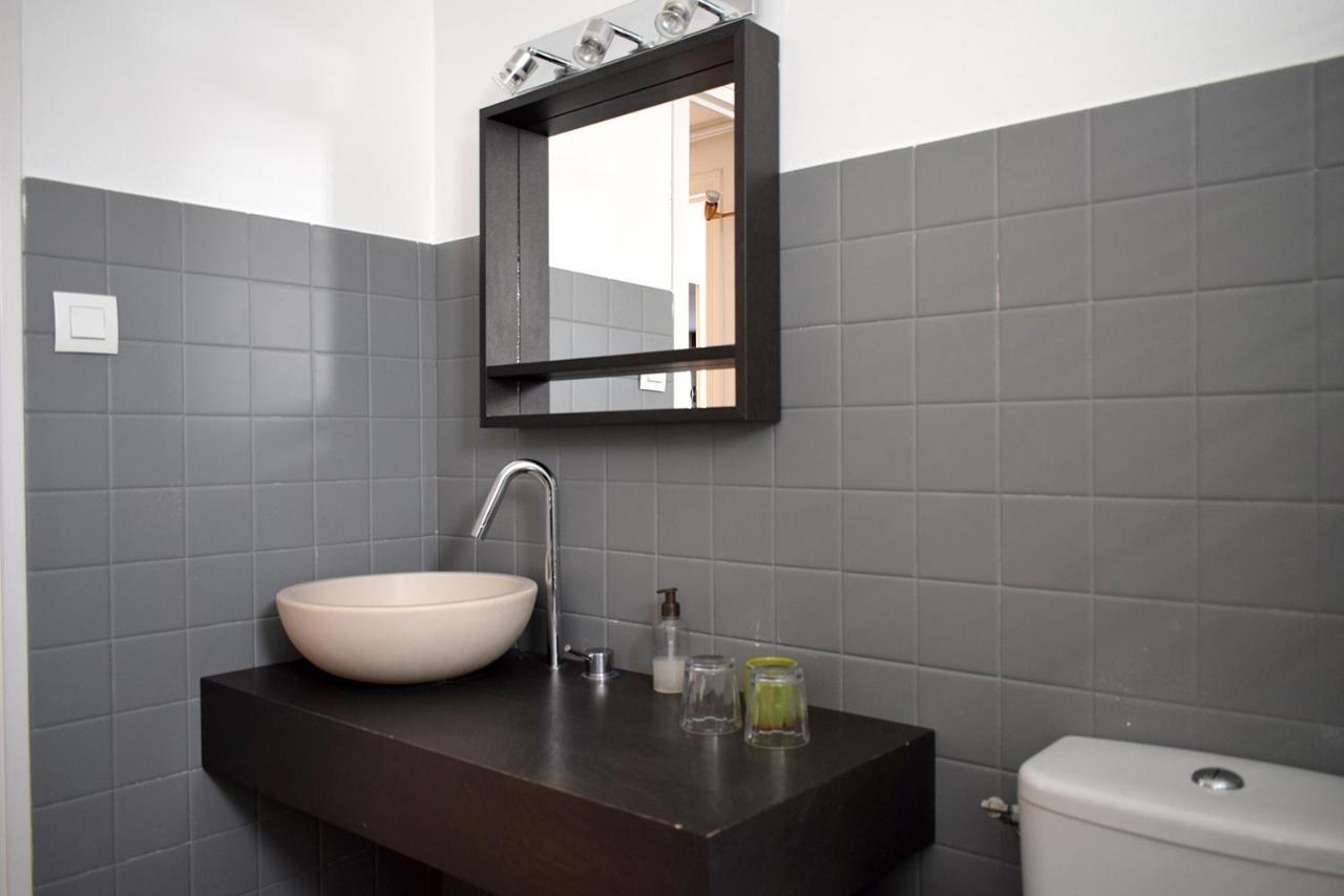 Appartement Le 510 Grand-Aigueblanche ภายนอก รูปภาพ